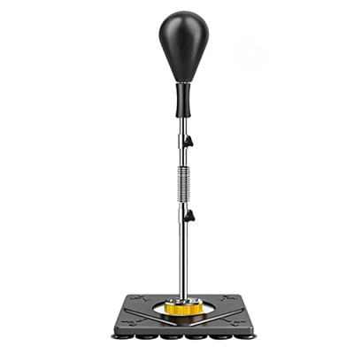 Pelota De Reacción De Boxeo Objetivo De Reacción En El Hogar Sacos De Arena para Adultos para Niños Equipo De Entrenamiento De Descompresión Sacos De 