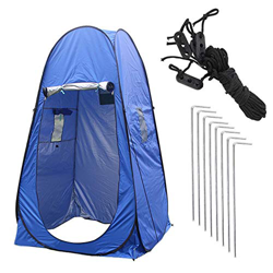 Carpa de Ducha emergente al Aire Libre Carpa de baño Carpa de Ducha Carpa de privacidad Carpa de Refugio de Inodoro portátil al Aire Libre para Acampa precio