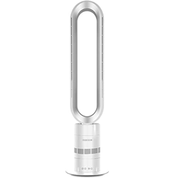 Habiba Ventilador de Pedestal, Ventilador de pie, Control Remoto, Ajuste de 10 velocidades, Movimiento oscilante, Motor de CC, Ventilador de Suelo par en oferta