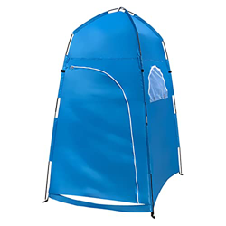 Tienda de campaña para Cambiar pañales, Ducha de Camping portátil, Tienda de baño de privacidad para Acampar en la Playa, Caravana, Picnic, Pesca y Fe precio