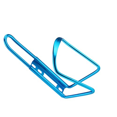 Rayblow Paquete de 1 Soportes Ligeros para Botellas de Bicicleta Fuertes Ultraligero 26g Portabidones de Ciclismo Profesional para Bicicleta de Carret
