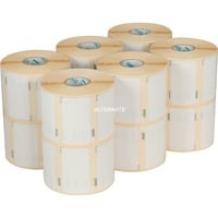 LW - Etiquetas multiuso - 32 x 57 mm - 2093095