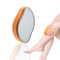 Rubby 2022 Rubby Nano Hair Removal Stone Removal Pain Cutting Hair Removal Device Men Intimate Without Shaving, Gift for Lovers (Glod) en oferta