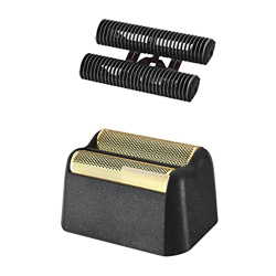 5 Star Serie Finale Shaver - Lámina de repuesto y cúter compatible con Shaver Foil 7031-100, 7043-100, cabezales de repuesto para Shaver Shaper #8061  precio