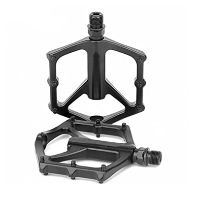 GENGGENG YEJIANGHUA Ajuste for la aleación de Aluminio del Pedal de Bicicleta M29 Du Roading Road de montaña MTB Herramientas de Ciclismo en Bicicleta