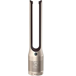 Habiba Ventilador de Piso Moderno Ventilador oscilante Control Remoto de 12 velocidades Ventilador de Torre sin aspas silencioso y bajo para Dormitori en oferta