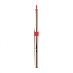 Labiales Mate Lápiz , pequeño, resistente al agua, maquillaje, gancho para labios, rotación automática, línea femenina, lápiz labial mate, lote de Pal en oferta
