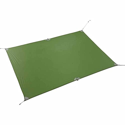 n/a 300 * 300cm Oxford Sun Shelter Toldo impermeable Tent Shade Outdoor Beach Garden Canopy Tarp Sunshade Silver Recubrimiento