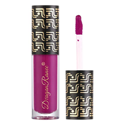 Juegos De Labiales Color Negro Púrpura Esmalte Europeo Mate Labio antiadherente American Lip Cup Y Azul Verde Ryujin Aunt Lipstick Lip Mud Gloss Lipst en oferta