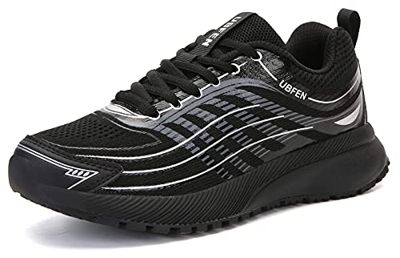 UBFEN Zapatillas para Hombre y Mujer