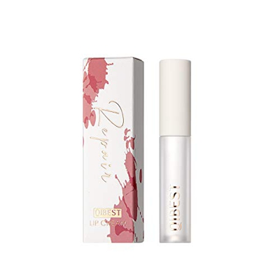 De Labios Lápiz labial polarizar Lip Lipo Líquido Líquido de 5 ml de larga duración Labios Agrietados