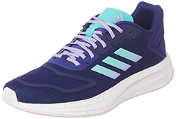 adidas Duramo 10, Running Shoe Mujer, Legacy Indigo/Mint Rush/Light Purple, 38 EU características