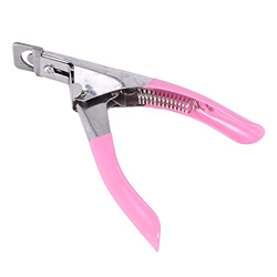 NINGWANG Cortaunas Alicate Nail Unas Postizas Acrilicas Manicura características