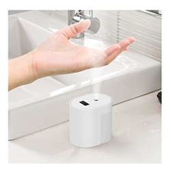 yestGE Humidificador USB de 100ml, Fresco Ultrasónico, Pulverizador Inducción Inteligente, Esterilizador Automático Doméstico, Fabricante Difusor Arom en oferta