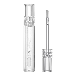 Labiales Forma De Espejo Agua Labio Esmalte Lápiz labial Brillo labial Brillo labial Vidrio Labio Transparente Toot Brillo labial Hidratante Vidrio Lá características