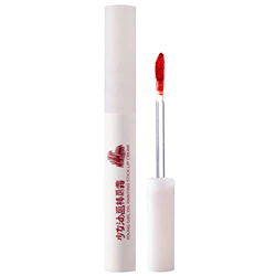 Juegos De Labiales Lip Tint Makeup de larga duración Velvet Lip Gloss Lip Tinted Lip Makeup Velvet de larga duración Lip Portable Lip para niñas y lad precio