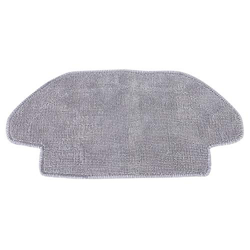 Pwshymi Trapo de Trapeador, Práctico Paño de Trapeador Reutilizable para Robot Mijia STYJ02YM características