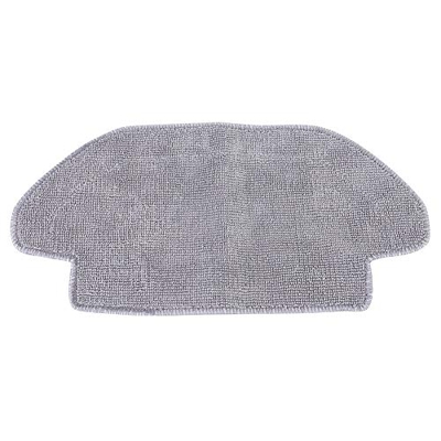 Pwshymi Trapo de Trapeador, Práctico Paño de Trapeador Reutilizable para Robot Mijia STYJ02YM