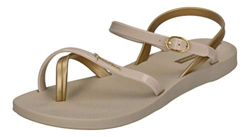 IPANEMA - Fashion Sandal VII 82682 Beige Gold, Tamaño:39 EU precio