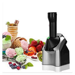 NLBN Maquina de Helados Máquina de Helados Frutas Frutas de Helado Fabricante de Batidos for el Marco de la casa de la casa del Postre congelado Herra en oferta