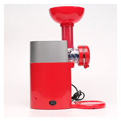 NLBN Maquina de Helados Helado de Frutas congeladas Hecho Inicio Máquina de Crema automática Domorzamiento de Frutas for el Helado para casa (Color :  características