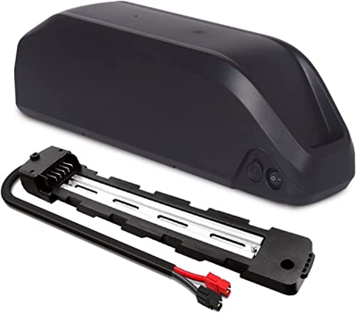 Bateria Bicicleta Electrica Baterías de bicicleta eléctrica 3 6V 27AH E -Bike Battery Lithium Battery Battery con cargador 2A y Bms Junta de protecció