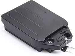Bateria Bicicleta Electrica Batería Ebike 60V 15AH Paquete De Batería De Iones De Litio for Bicicleta Eléctrica Con Cargador 3A Y Placa De Protección  características
