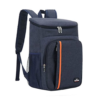 SODSIM Mochila refrigerante de 20 l, bolsa refrigeradora para picnic, camping, barbacoa, senderismo