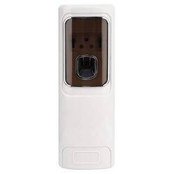 Tonsa Dispensador Automático de Ambientador, Dispensador Automático de Mecha de Aire Duradero, Sala de Estar para Oficina, Hogar, Dormitorio en oferta