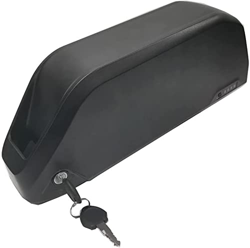 Bateria Bicicleta Electrica Batería De Bicicleta Eléctrica Batería De Bicicleta Eléctrica 36V 10.4Ah / 13Ah / 15Ah 48V 10.4Ah / 13Ah Paquete De Baterí precio