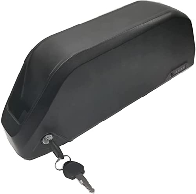 Bateria Bicicleta Electrica Batería De Bicicleta Eléctrica Batería De Bicicleta Eléctrica 36V 10.4Ah / 13Ah / 15Ah 48V 10.4Ah / 13Ah Paquete De Baterí