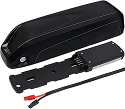 Bateria Bicicleta Electrica Batería De Bicicleta Eléctrica 36V 8AH 10AH 13AH 15AH Paquete De Batería De Repuesto for Bicicleta De Iones De Litio Con C precio