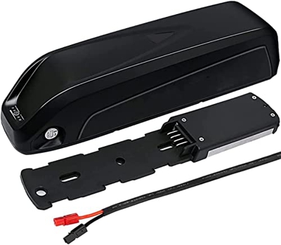 Bateria Bicicleta Electrica Batería De Bicicleta Eléctrica 36V 8AH 10AH 13AH 15AH Paquete De Batería De Repuesto for Bicicleta De Iones De Litio Con C