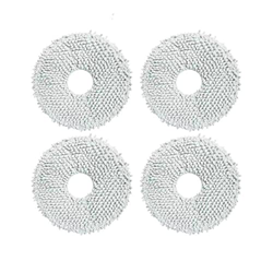 Pieza de repuesto de paño de fregona robot fregona precio