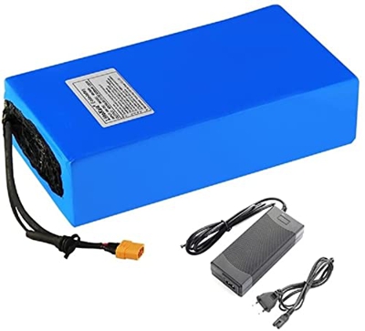 Bateria Bicicleta Electrica Batería Ebike 36V 15ah 20ah 25ah 30ah Batería Ebike 21700 Paquete De Batería De Litio for Bicicleta Eléctrica Scooter Eléc