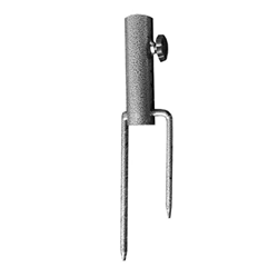 Base de Paraguas para Parque, Soporte para el Paraguas Garden Garden Beach Anchor de Arena Accesorios Base para Usar en Park Patio Beach características