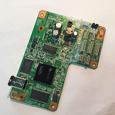 OJRN formateador C691 CA45 placa principal reemplazo compatible con impresora epson ARTISAN 50 COLOR INKJET IMPRESORA PRINCIPAL Reparación de impresor