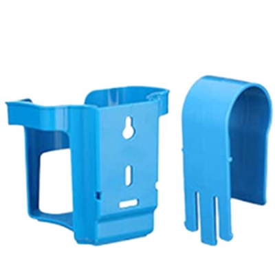 Dreafly - Soporte para vasos de piscina resistente para bebidas, accesorios para la mayoría de piscinas, soporte para bebidas de piscina y accesorios 