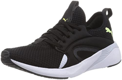 PUMA Better Foam Adore WN'S, Zapatillas para Correr Mujer, Black Fizzy Light Ice, 40 EU precio