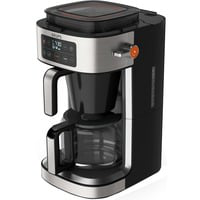 Aroma Partner KM760D10 cafetera eléctrica Semi-automática, Cafetera de filtro características