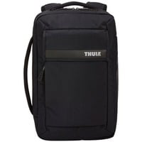 Paramount PARACB-2116 Black mochila Negro Nylon en oferta