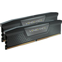 Vengeance CMK32GX5M2B6000C36 módulo de memoria 32 GB 2 x 16 GB DDR5 6000 MHz ECC, Memoria RAM en oferta