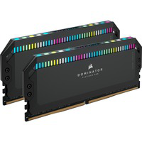Dominator CMT32GX5M2X6000C36 módulo de memoria 32 GB 2 x 16 GB DDR5 6000 MHz, Memoria RAM características