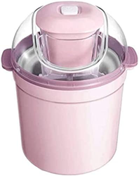 Máquina para Hacer Helados En El Hogar - Máquina De Yogur, Máquina Automática para Hacer Frutas En El Hogar Mini Máquina De Helados para La Cena De Am características