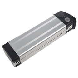 WILLQ Batería Ebike 48V 8Ah 10Ah 12Ah 15Ah Paquete batería Iones Litio Bicicleta eléctrica 1000W 750W 550W 350W 250W Drive Ebiking Bicicleta eléctrica precio