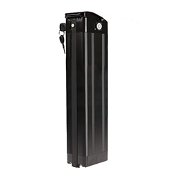 WILLQ Batería de 24V 8AH/10AH/13AH/15AH/20AH Paquete de batería de Litio Batería de Iones de Litio para 50W-450W Motor Bicicleta eléctrica Bicicleta S precio