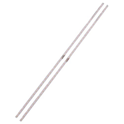 ARSMI LED Tira de retroiluminación for UE55NU7100 UE55NU7300 BN96-46033A 45913A BN61-15485A Aot_55_NU7300_NU7100 LM41-00566A 00613A Luz