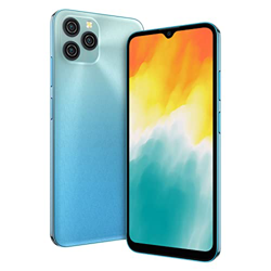 Blackview A95 Moviles Baratos y Buenos, 8GB+128GB Teléfono Móvil Sin NFC, Pantalla HD+ 6.53", Helio P70, Cámara 20MP+8MP, Batería 4380mAh(18W), Dual S características