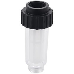 Vrttlkkfe Limpieza de alta presión - Manguera de jardín Filtro de agua limpiador de alta presión para -K7 en oferta