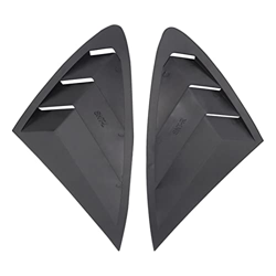 Zhou CX Ventilador de la rejilla del cuarto de parada de 1 potir Ventilador de la ventana trasera de estilo compatible con el ajuste de la rejilla del precio